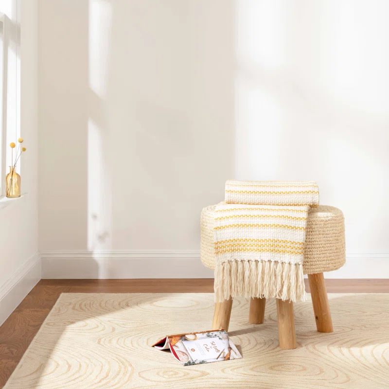 Pine Cone Hill Cade Throw