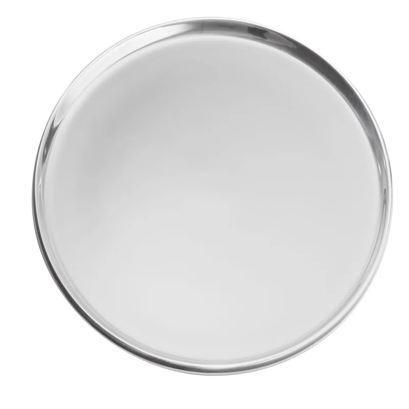 Nambé Nambe Classic Round Tray - 13''