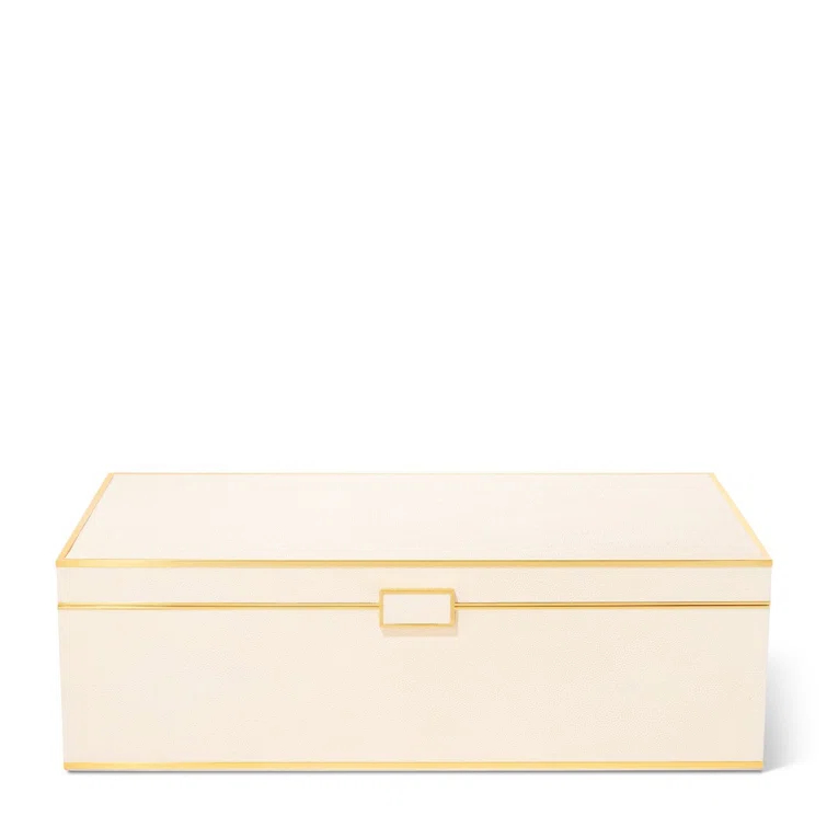 AERIN AERIN 21.5'' L Solid + Manufactured Wood Game Set