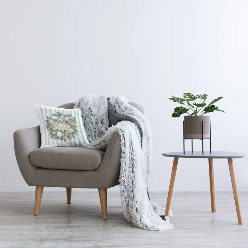 Stupell Industries Throw Pillow
