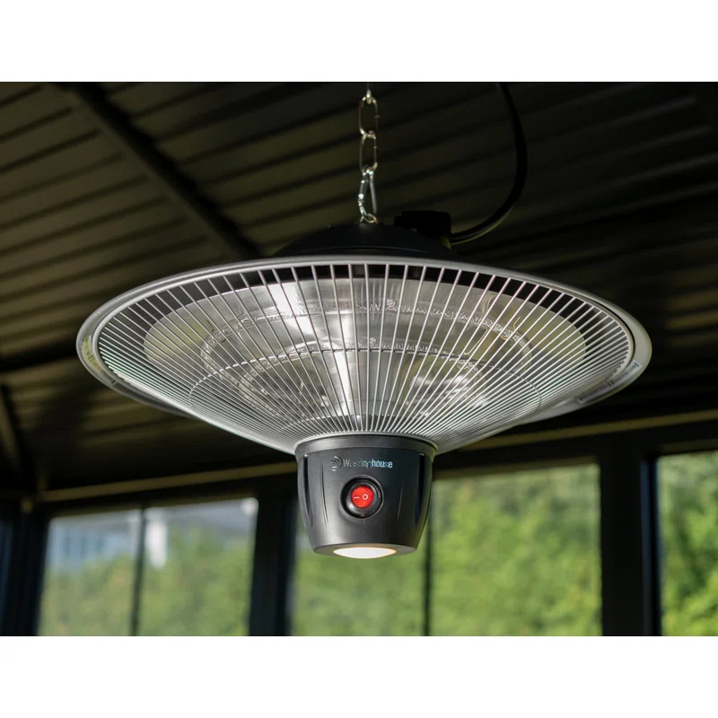 Westinghouse 5100 Electric Hanging Patio Heater