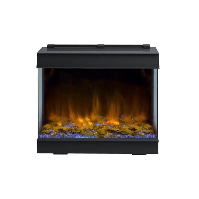 Dynasty Melody Series Multi-sided Smart Electric Fireplaces