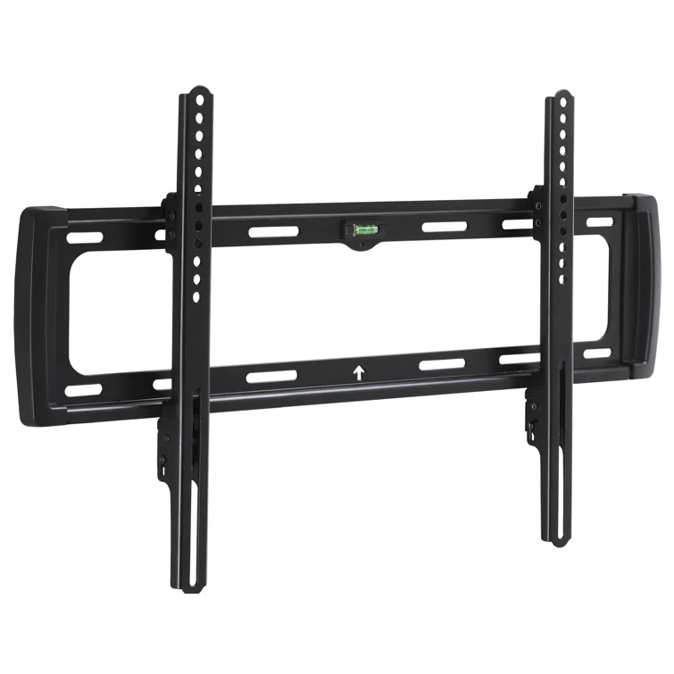 Promounts ProMounts Premium Flat / Fixed TV Wall Mount for 37" to 110" TVs Up to 143lbs
