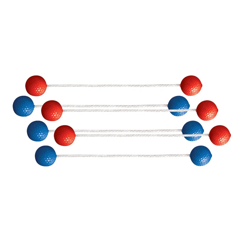 Franklin Sports Replacement Bolas Ladder Ball