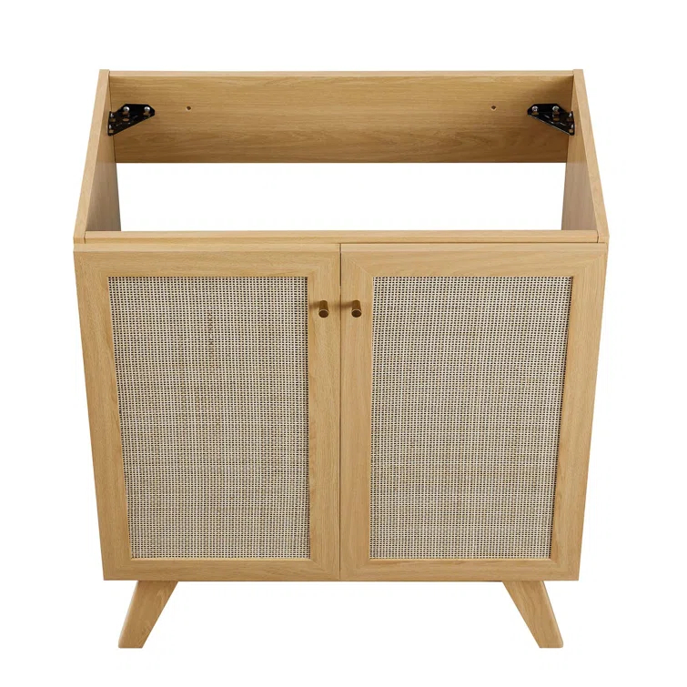 Modway Modway Soma 29'' Single Bathroom Vanity Base Only