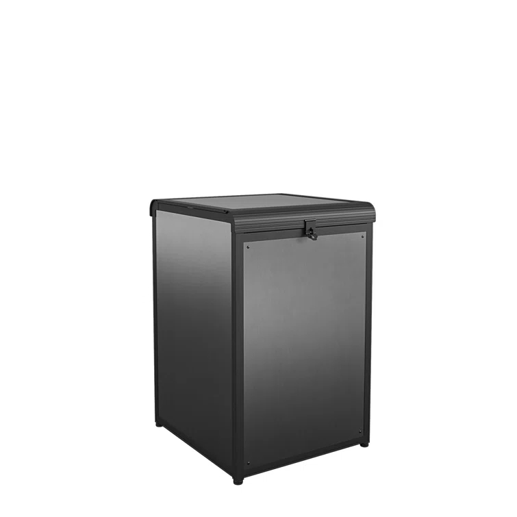 COSCO BoxGuard Heavy Duty Multi-Purpose Outdoor Storage & Delivery Box
