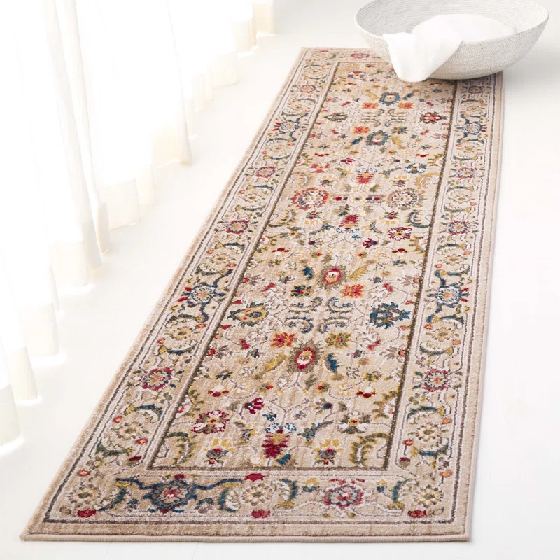 Lauren Ralph Lauren Tristan Performance Oriental Rug
