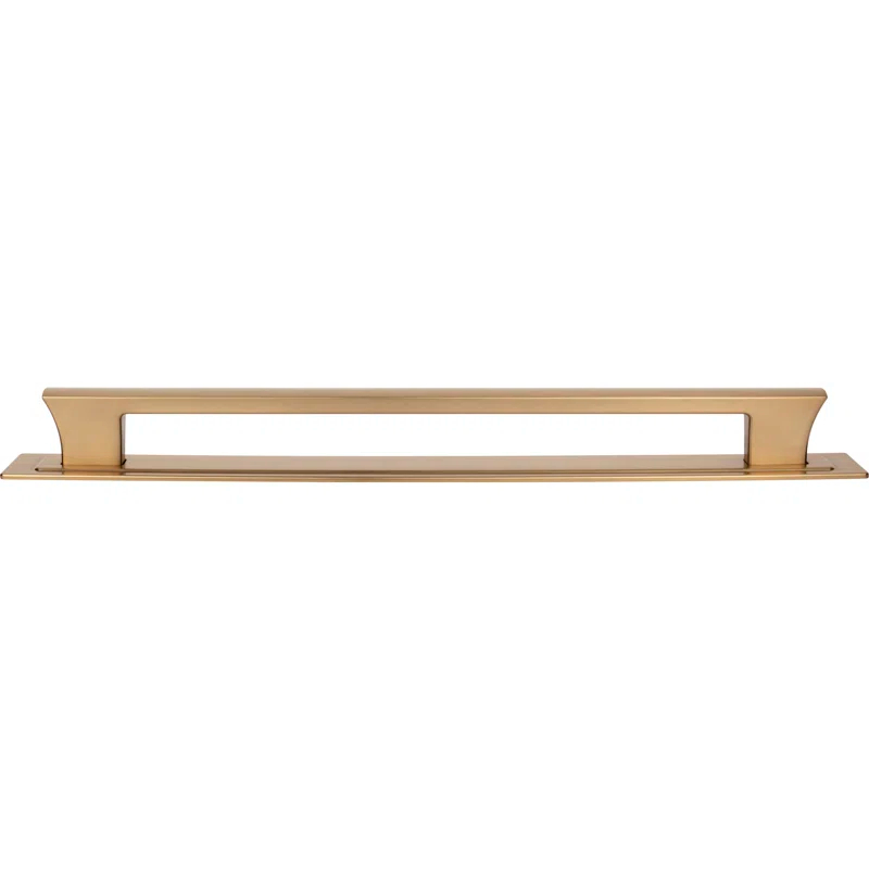 Atlas Homewares Zander 18" Center To Center Appliance Pull