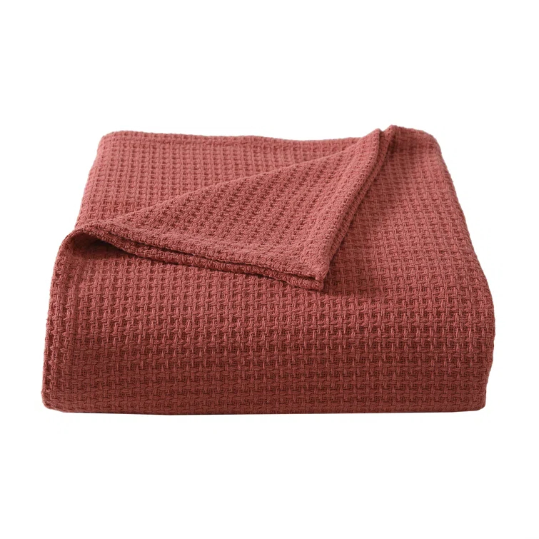Tommy Bahama Home Hand Woven Throw Blanket