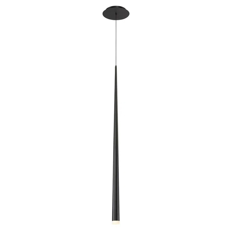 Cascade 1 - Light LED Single Pendant