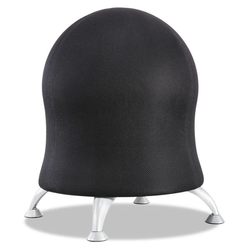 Safco Products Company Zenergy Exercise Ball Chair