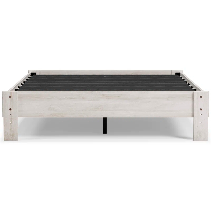 Carnforth Platform Bed