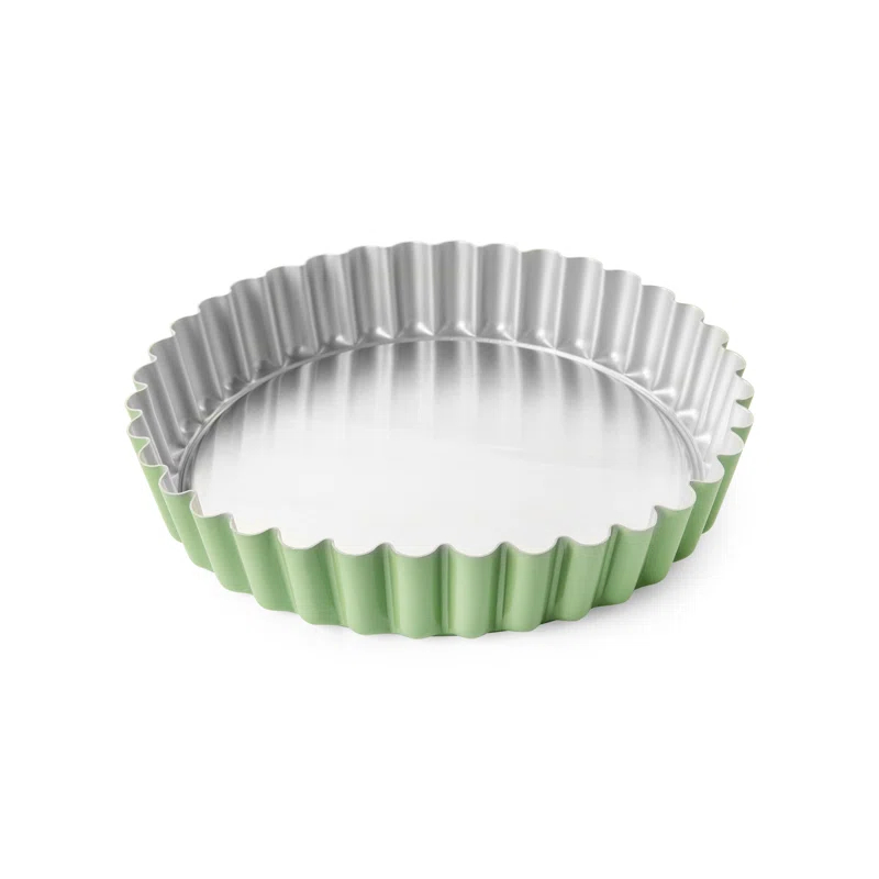 Nordic Ware Pro Form 5 Cup Quiche Tart Pan & Reviews | Wayfair