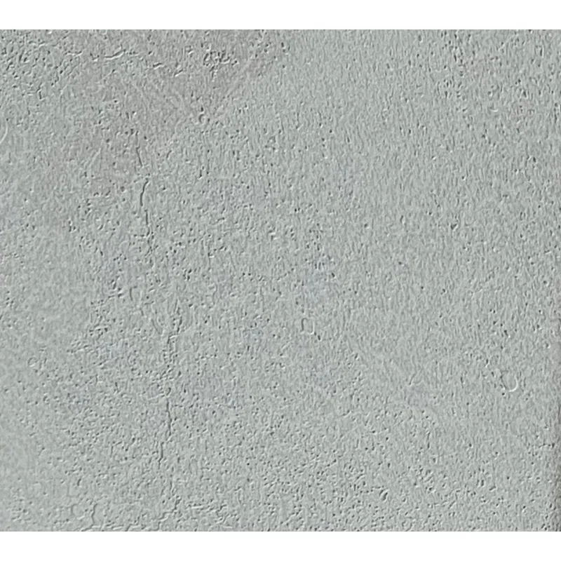 Belldinni Avon 202 Manufactured Wood and Full Lite Frosted Glass Composite Standard Door Slab