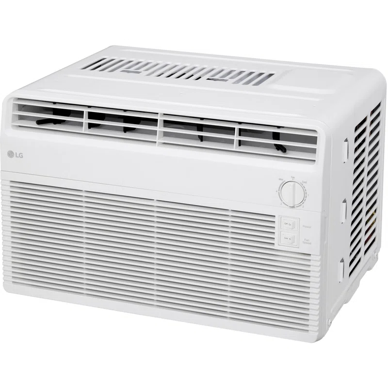 LG 5,000 BTU Window Air Conditioner