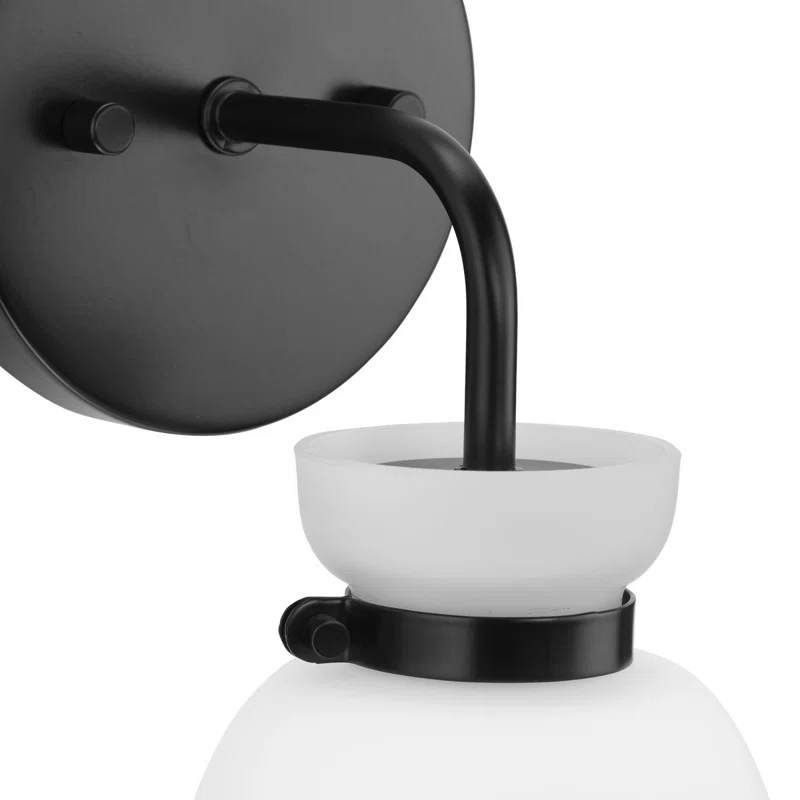 Lexie Dimmable Vanity Light