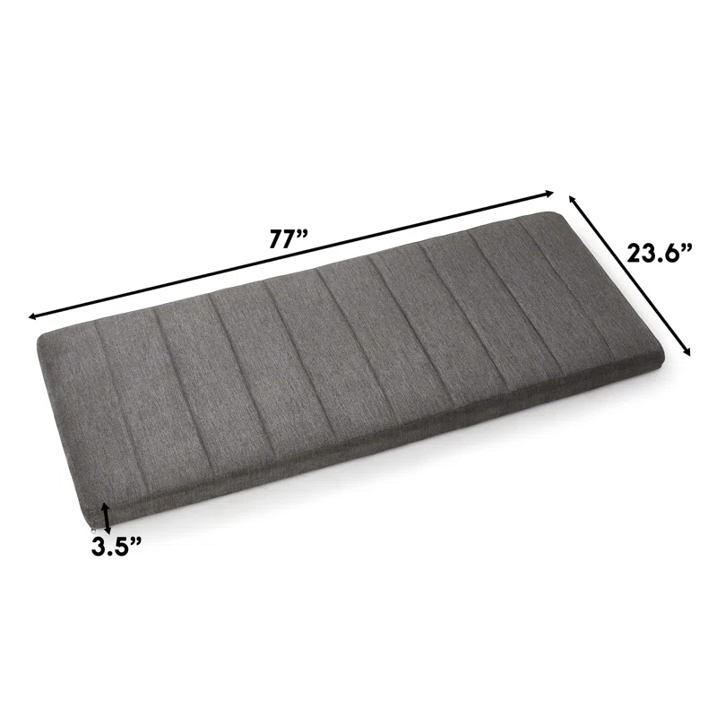 Chastelyne Upholstered Easy Assemble Wall Mounted Headboard