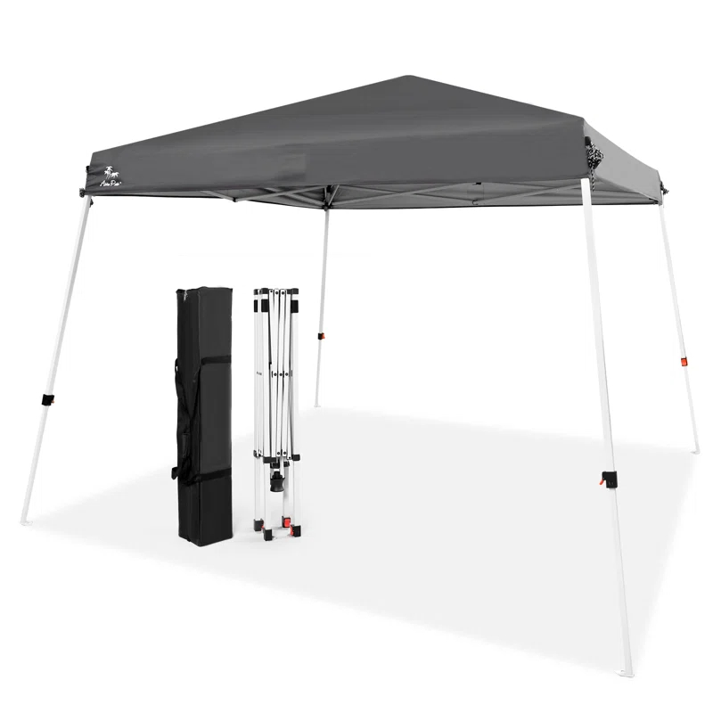 Lyon 10 Ft. W x 10 Ft. D Canopy