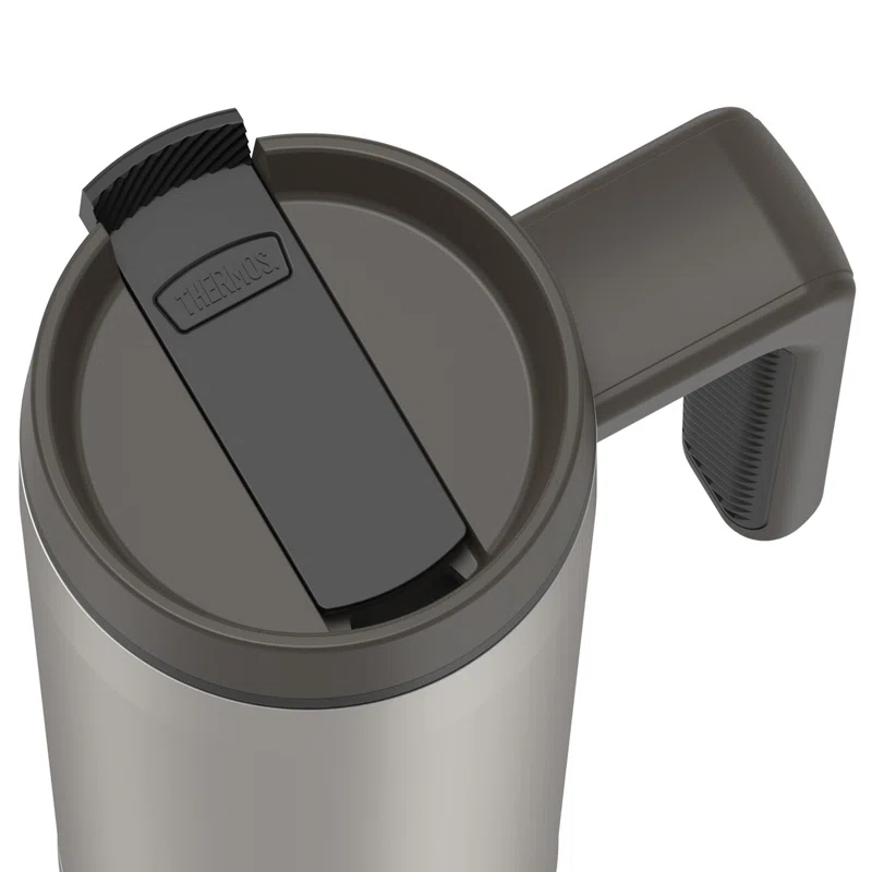 Thermos Thermos Vacuum Insulated Stainless Steel Travel Mug
