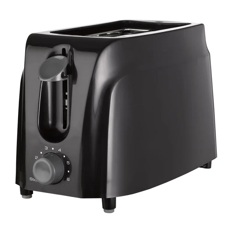 Brentwood Appliances 2 Slice Cool Touch Toaster