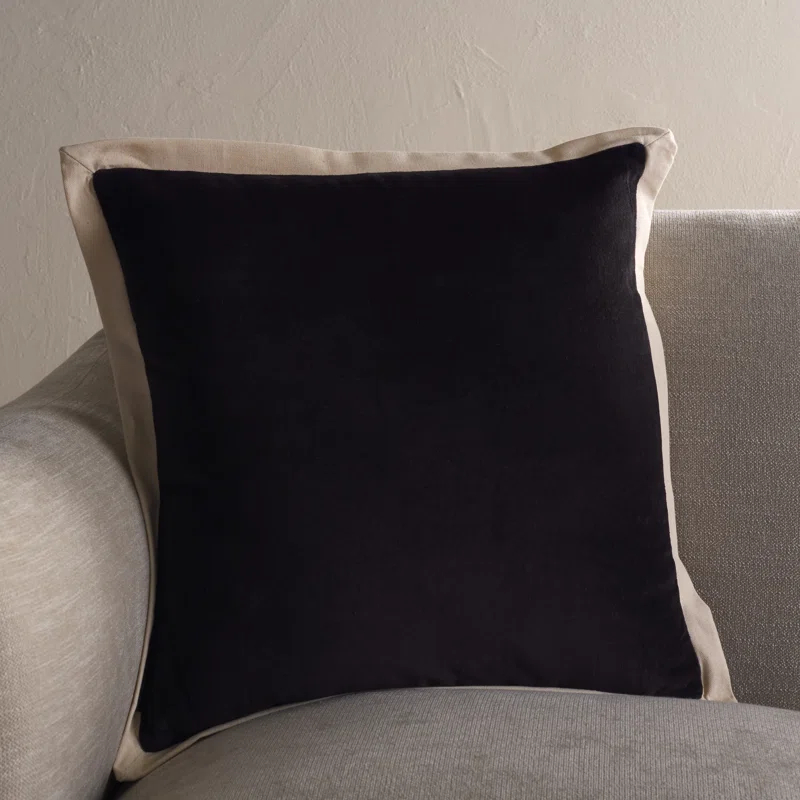 Safavieh Jordy Cotton Throw Pillow