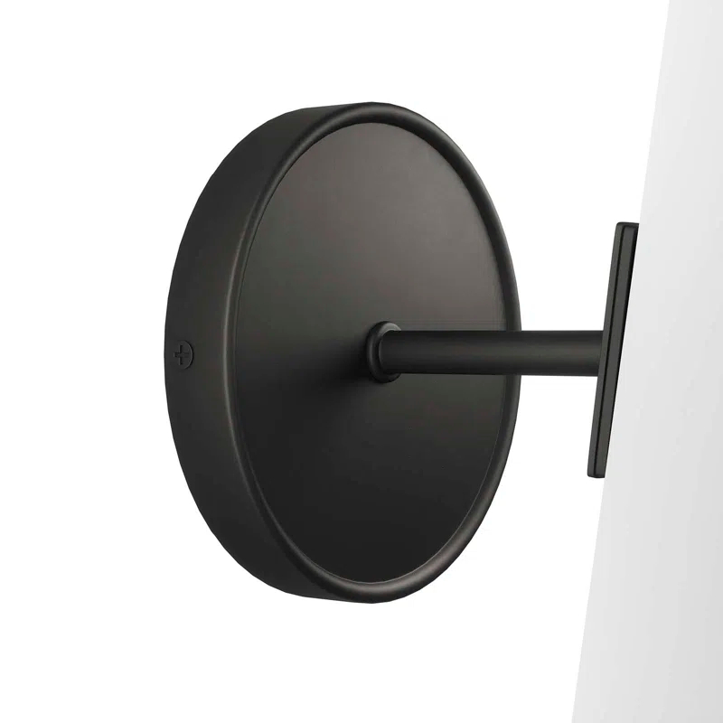 Modway Modway Beacon 1-Light Wall Sconce