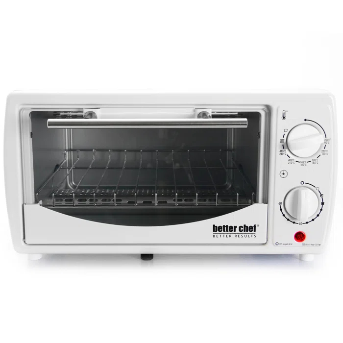 Better Chef Better Chef Toaster Oven