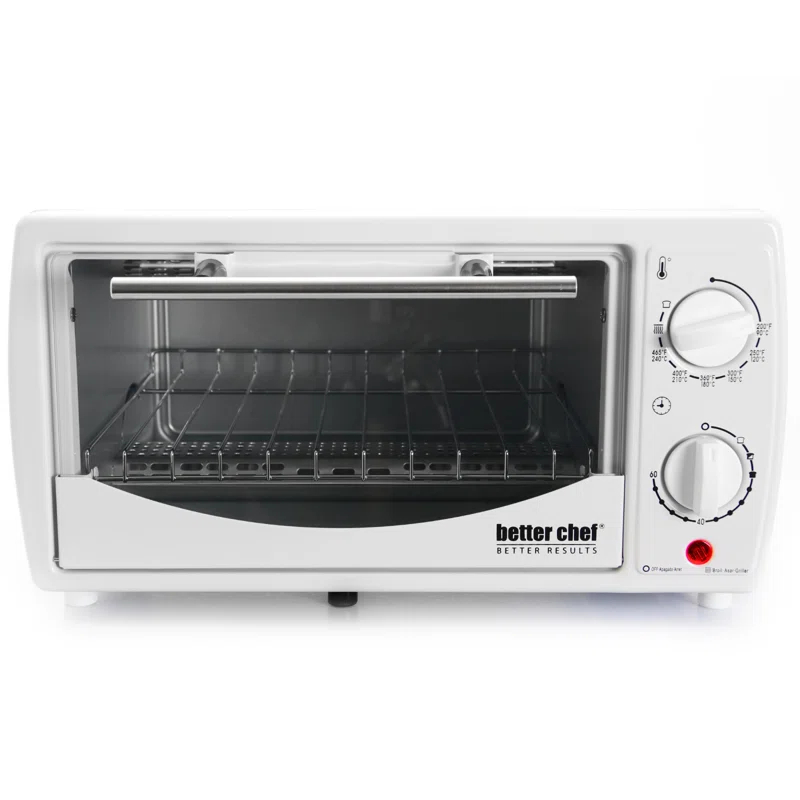 Better Chef Better Chef Toaster Oven