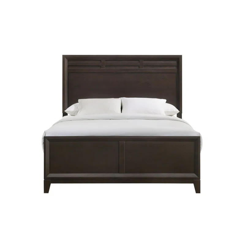 Picket House Furnishings Standard Bed