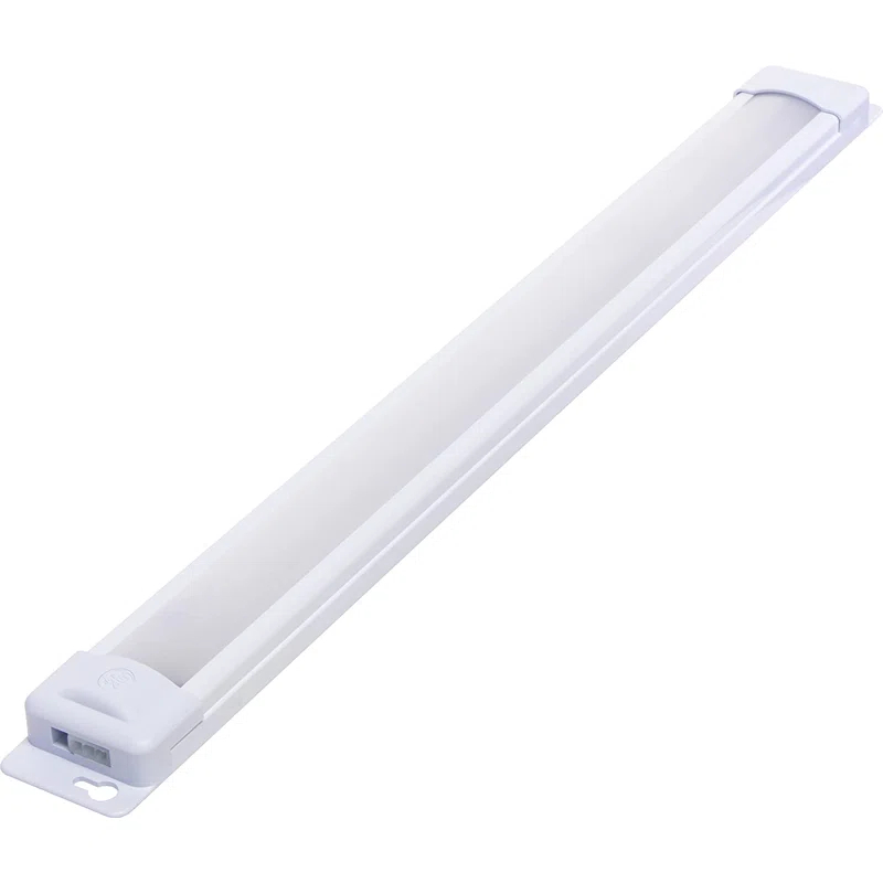 GE 38847-T1 Enbrighten 36-inch Plug-In Linkable LED Under Cabinet Light Fixture
