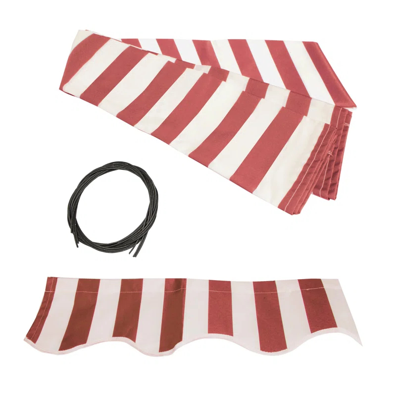Aleko Replacement Canopy for 8x6.5 ft Awning