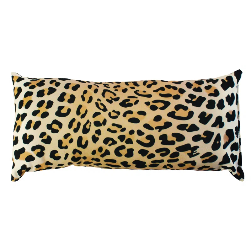 College Covers  Polyester Lumbar Rectangular Pillow Cover & Insert | Wayfair