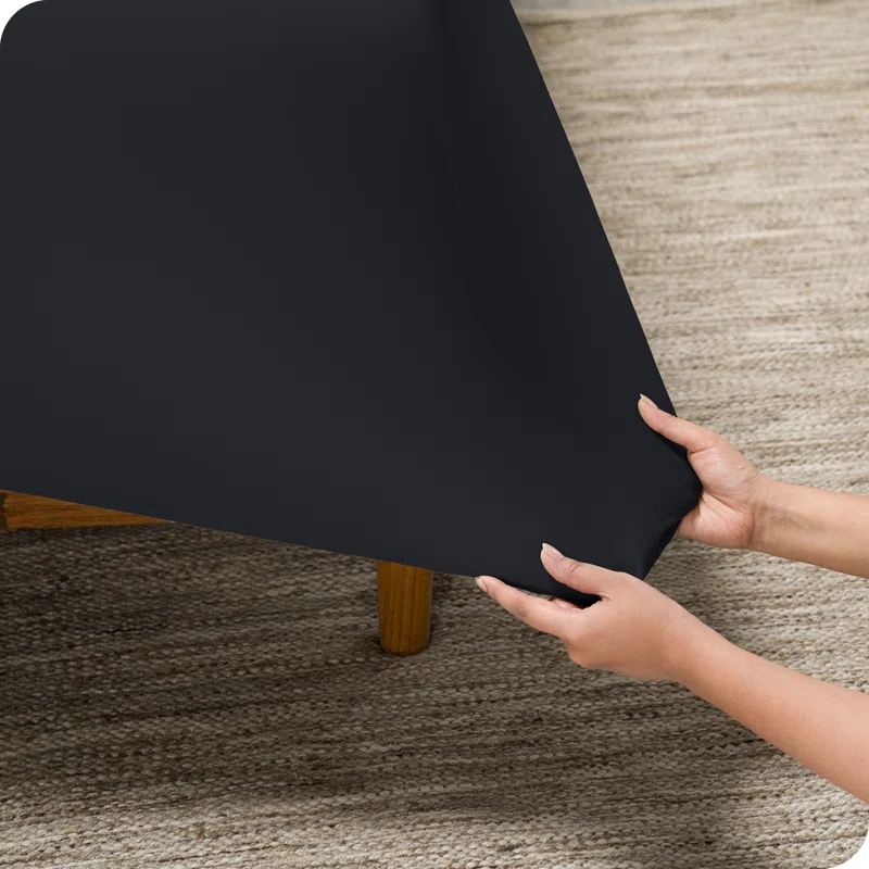 Bare Home Microfiber Stretch Sheet Set