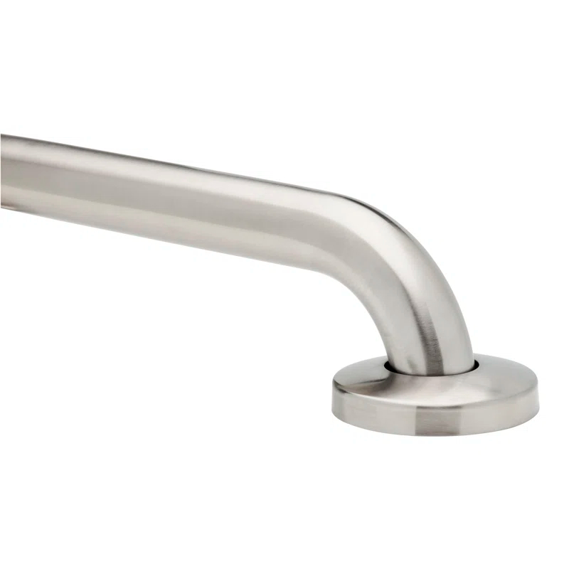 No Drill Gripp Grab Bar