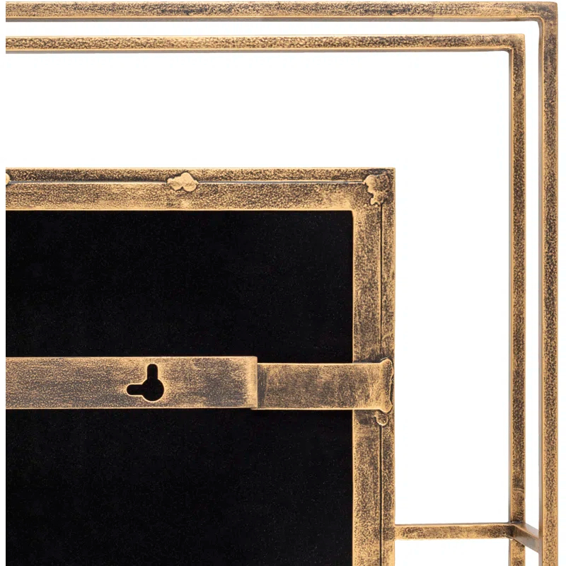 Willa Arlo™ Interiors Arnette Mirror