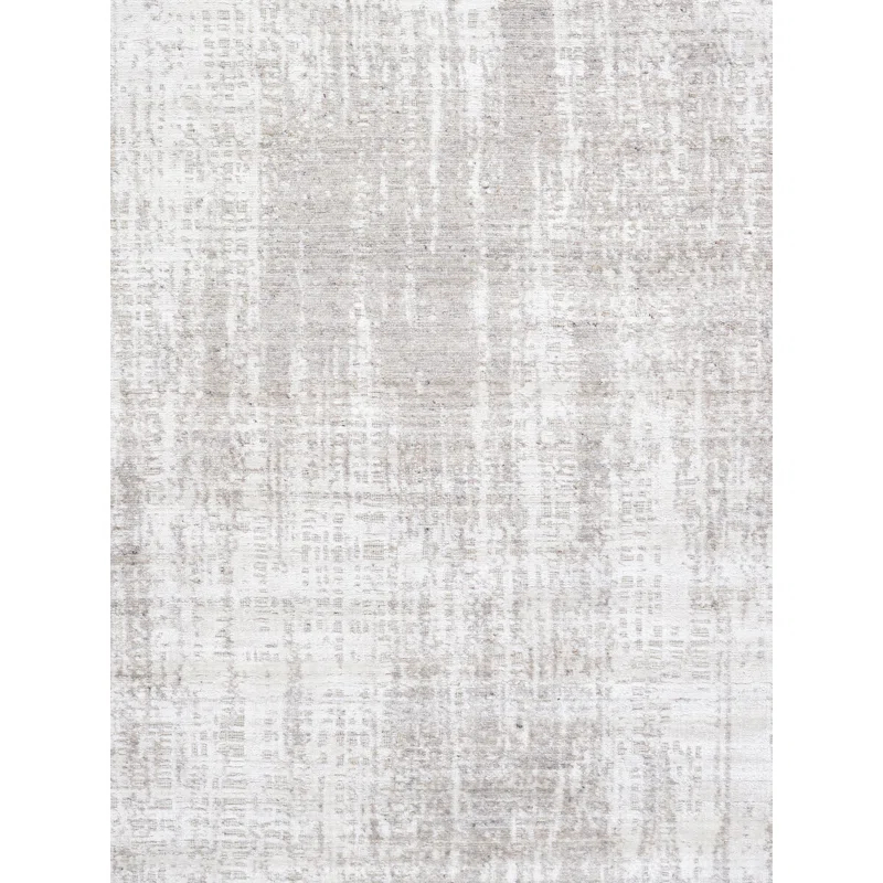 Pasargad Nola Viscose Rug