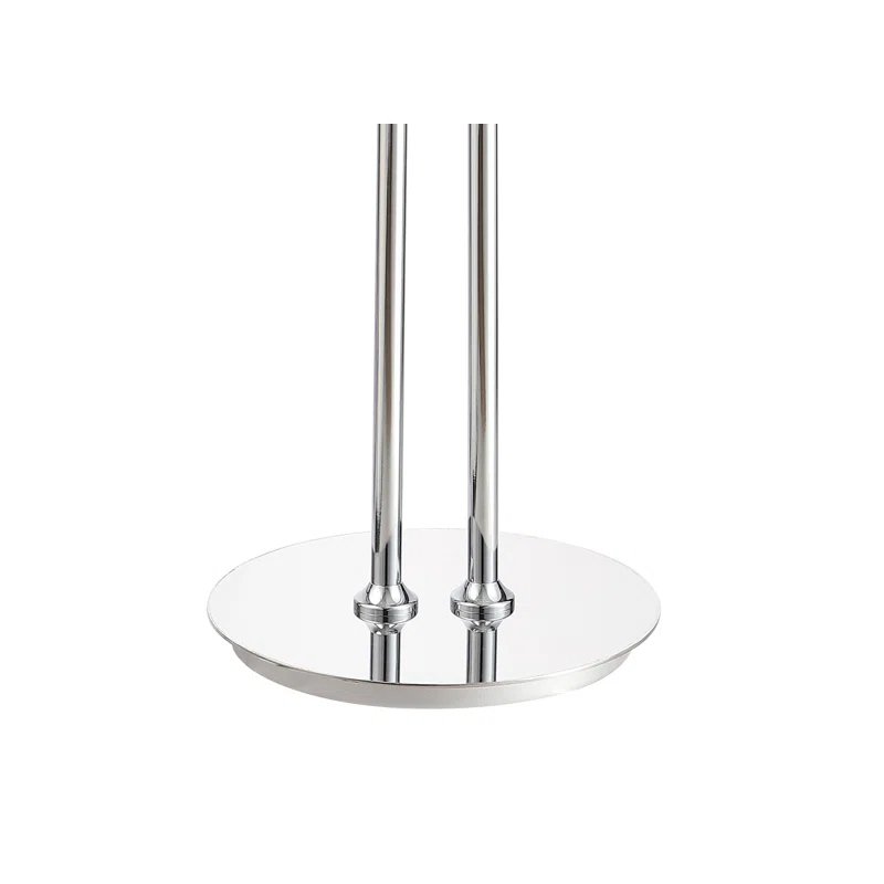 Pittner 64'' LED Novelty Floor Lamp