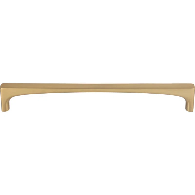 Top Knobs Riverside Bar pull