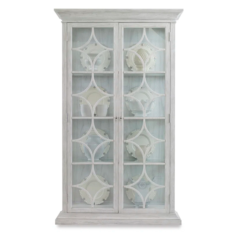 Peabody Sideboard with Bar Hutch