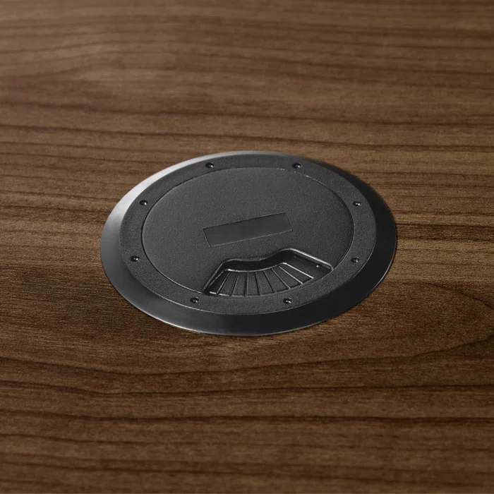 Lorell Essentials Desk Shell