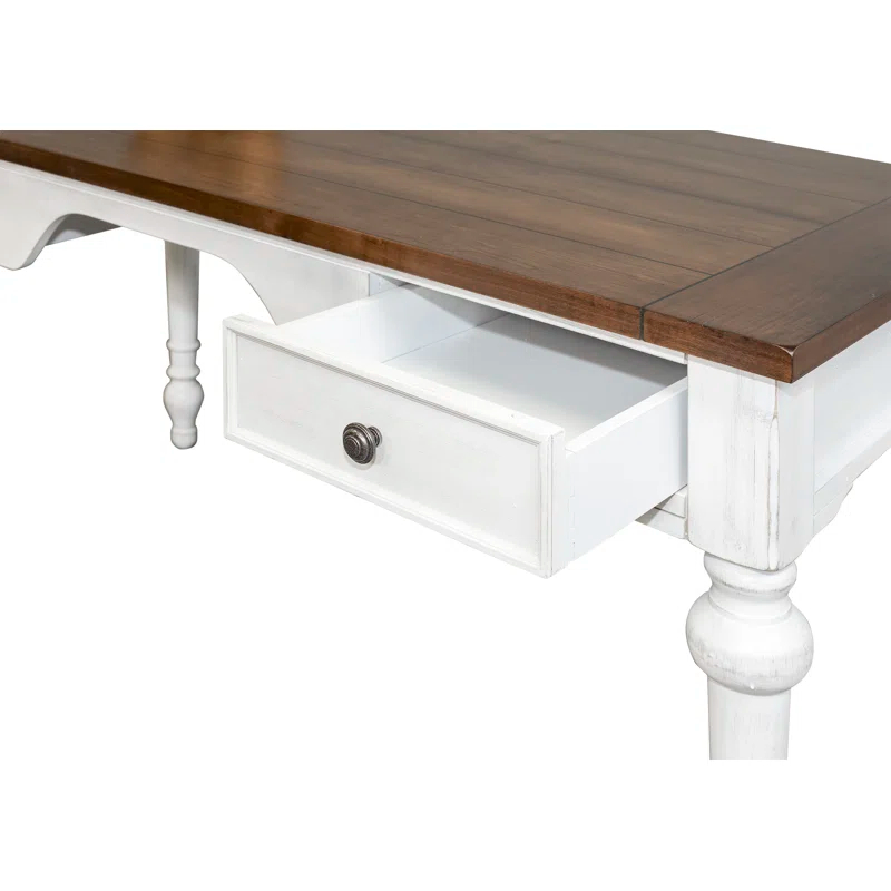 Kelly Clarkson Home Bransford Writing Desk