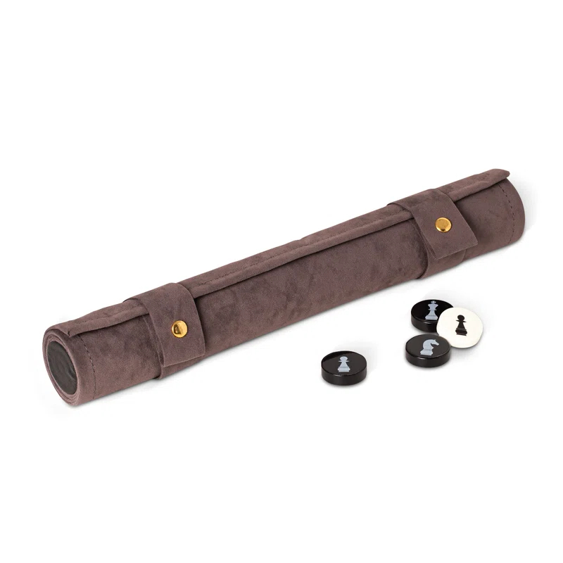 Bey-Berk Bey-Berk Handmade 17'' L Game Set