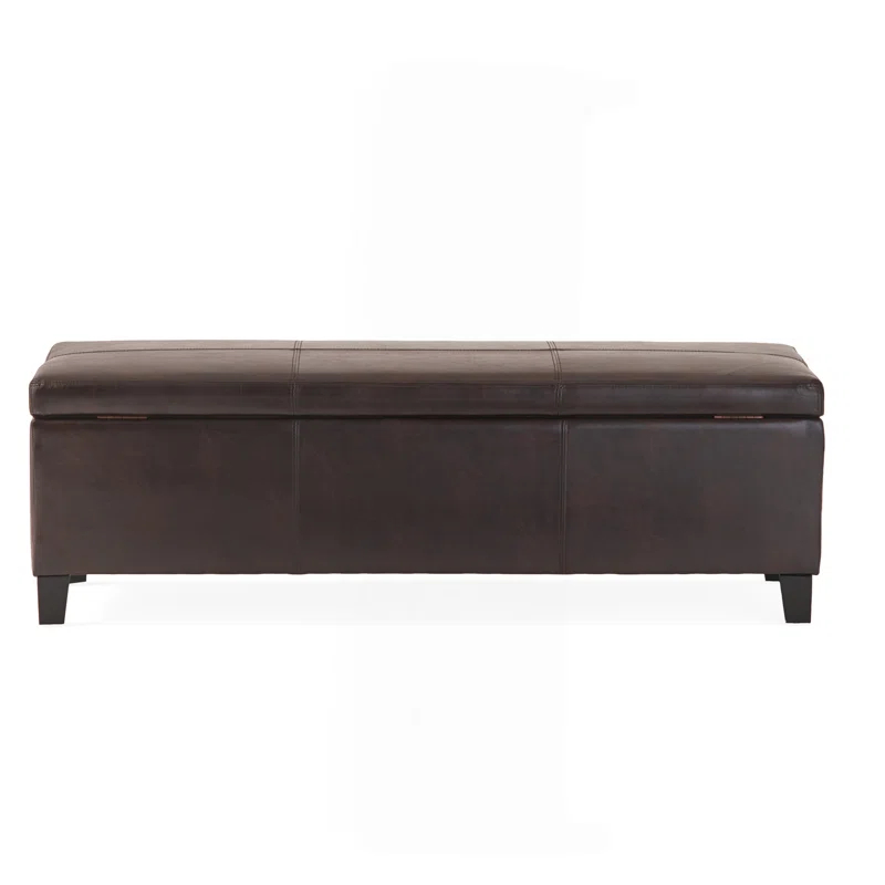 Hokku Designs Storage Ottoman
