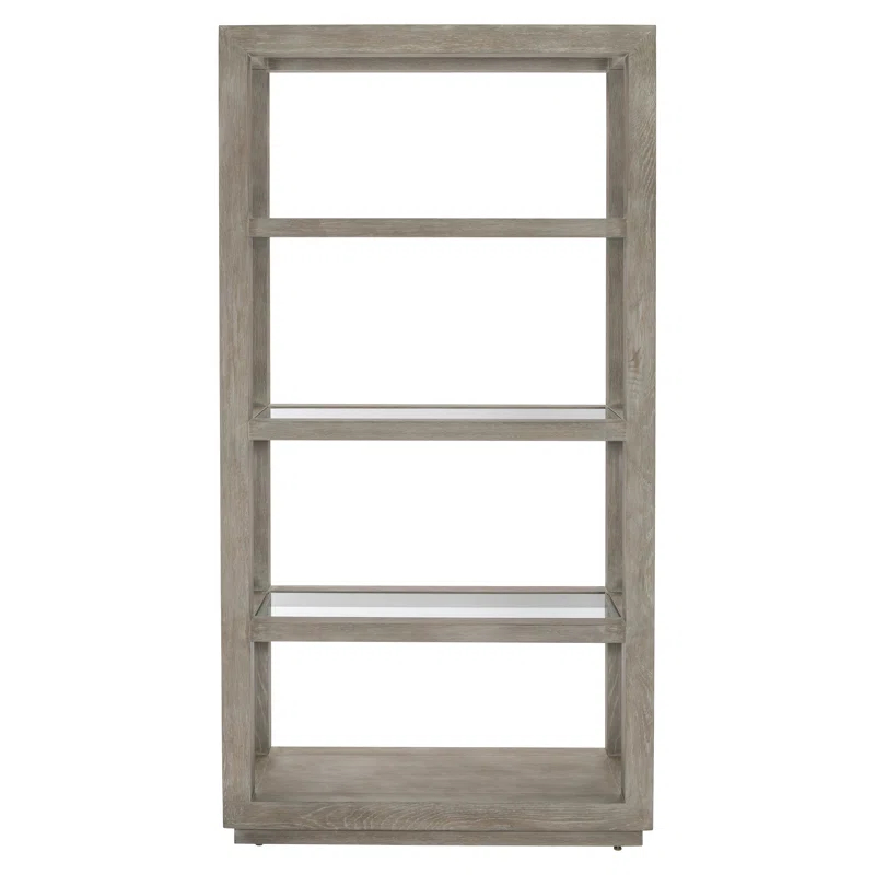 Bernhardt Albion 85.5" H x 44" W Etagere Bookcase | Wayfair