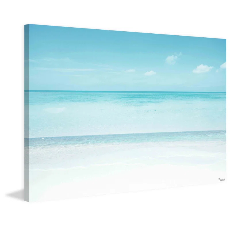 Highland Dunes " Muted Layers " by Parvez Taj