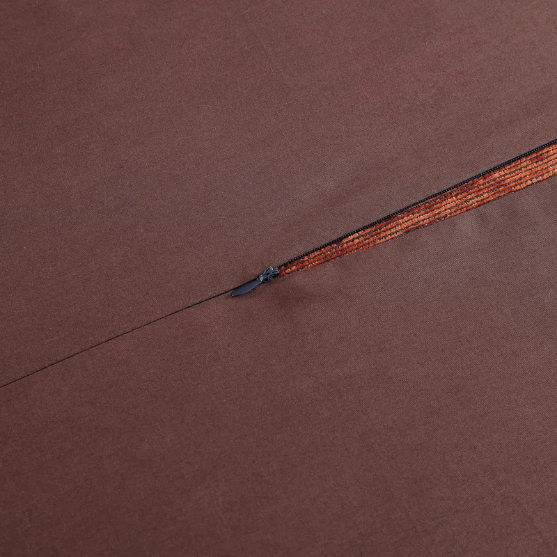 Paseo Road by HiEnd Accents Estes Chenille Jacquard Southwestern Lodge Comforter Set