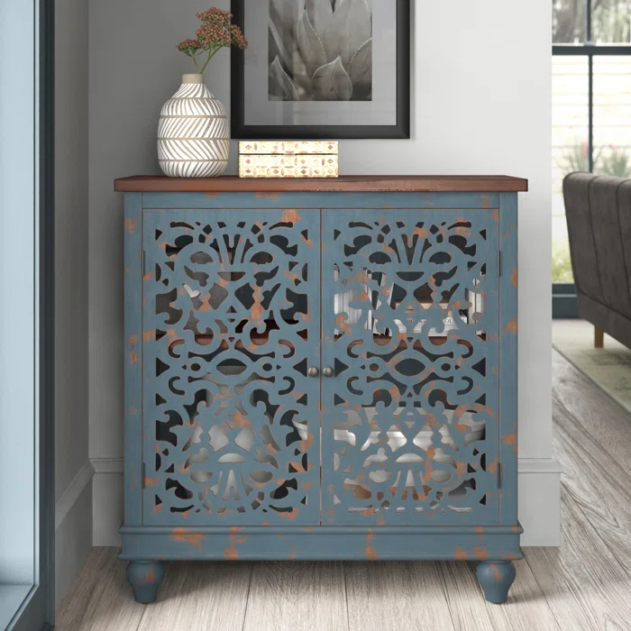 Mistana™ Eyler Accent Cabinet