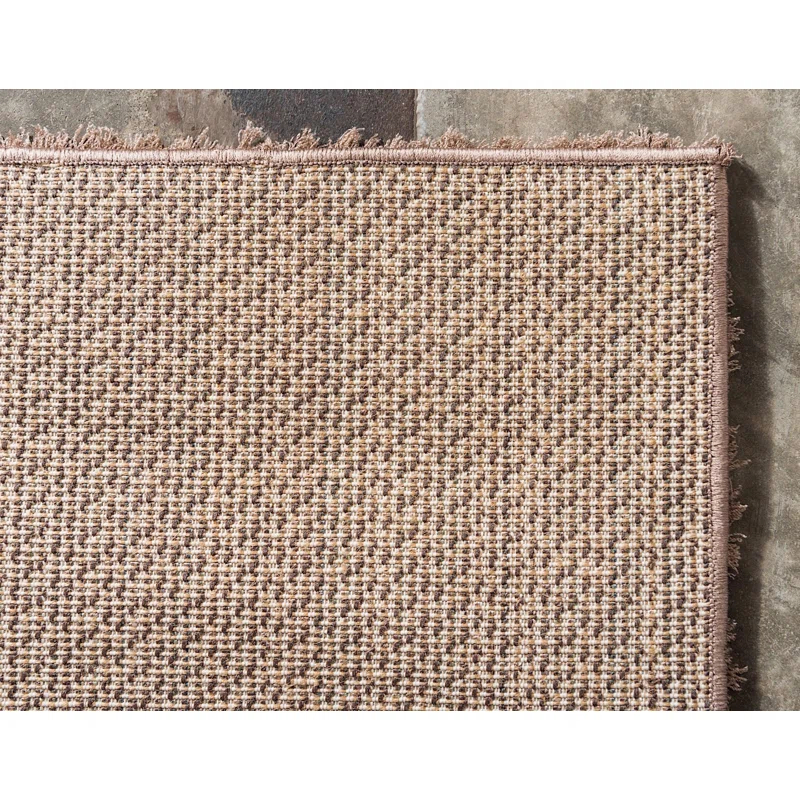 RugPal Paramount Brown Area Rug | Wayfair