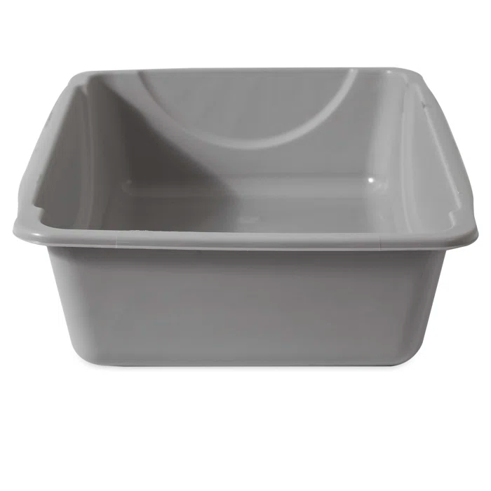Petmate Plastic Litter Box