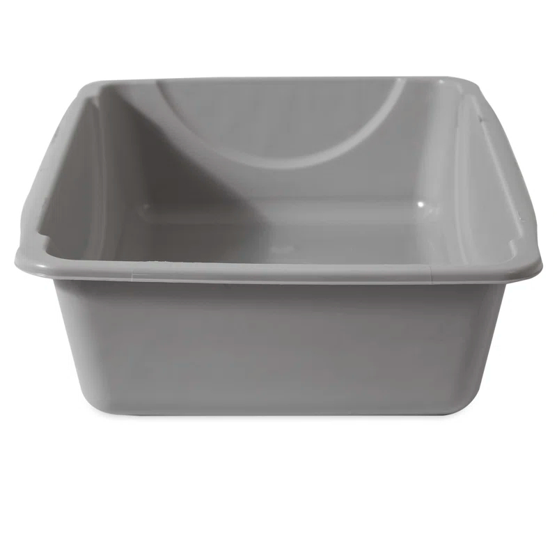 Petmate Plastic Litter Box